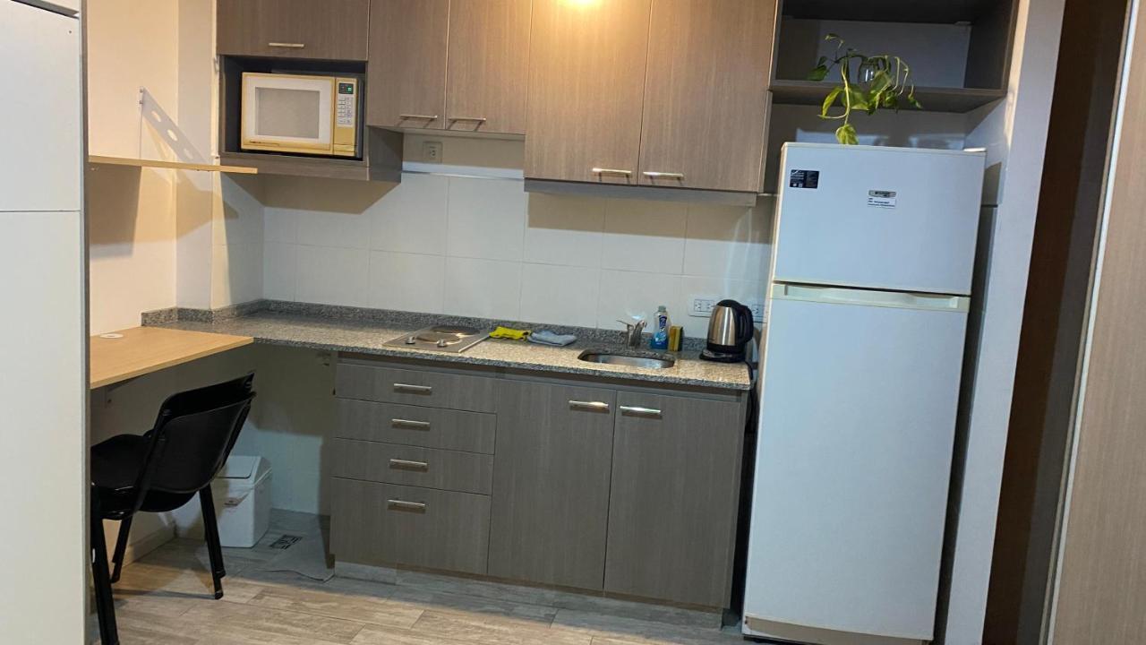 Apartment Paysandu 2 La Paternal Cercania Palermo,velez, River,facultades,movistar Arenas,obras,centro